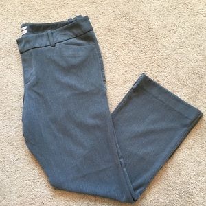 Merona - Grey dress pants